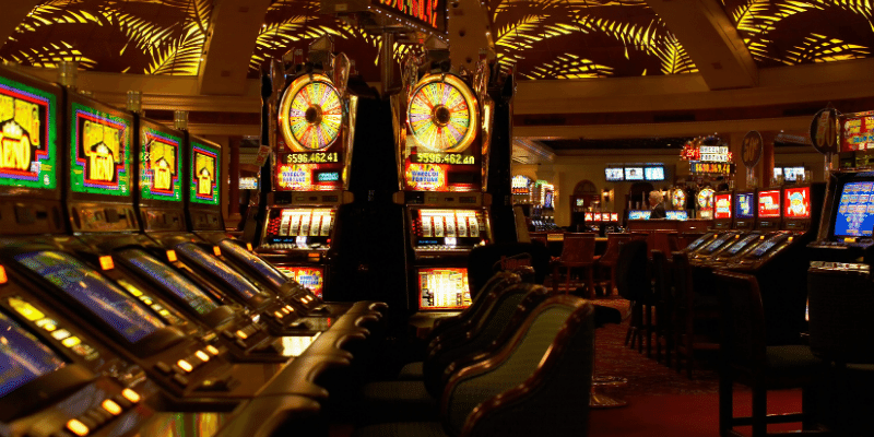 Deneme Bonusu Veren Casino Siteleri 2024
